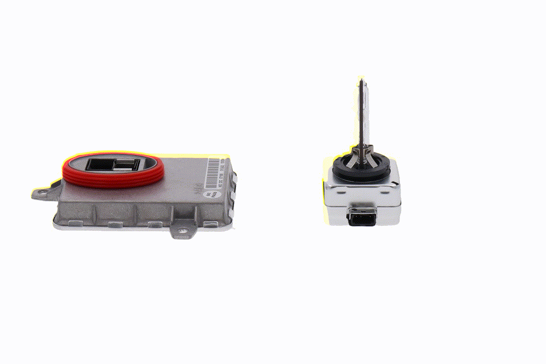Appareil de commande, système d'éclairage V30-84-0044 VEMO 93 175 452 AUDI