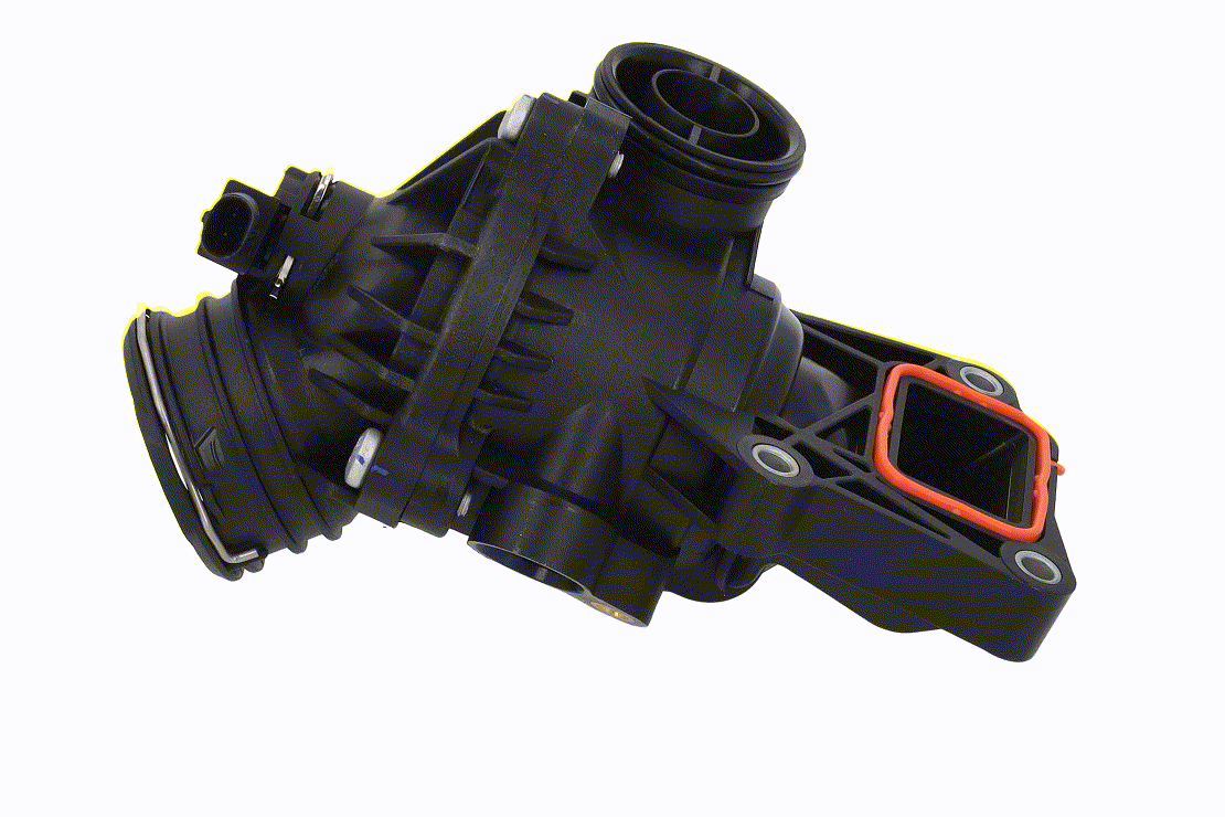 VEMO 1063158 Carter del termostato