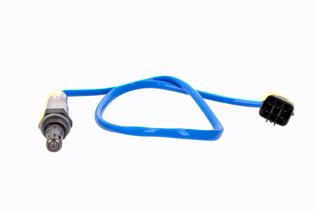 VEMO 1034123 Lambda sonda
