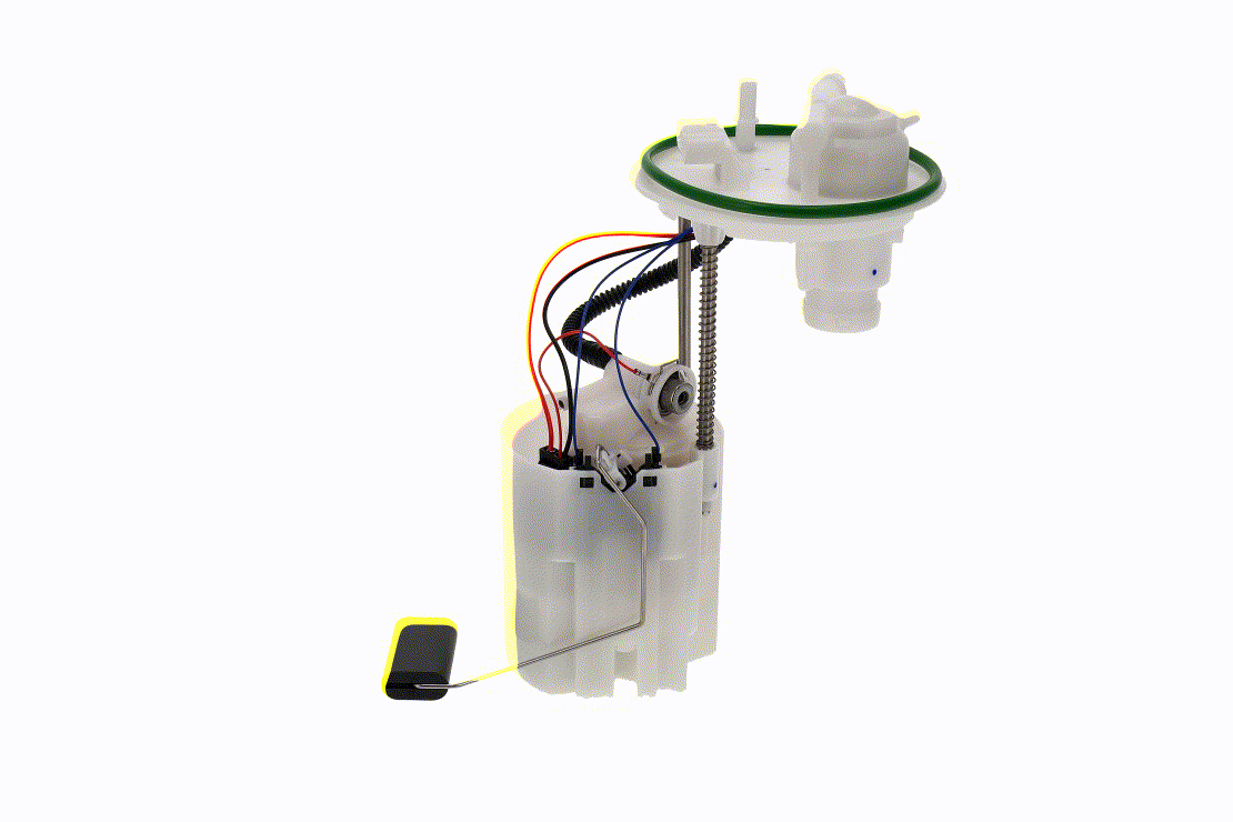 VEMO 1024207 Fuel pump