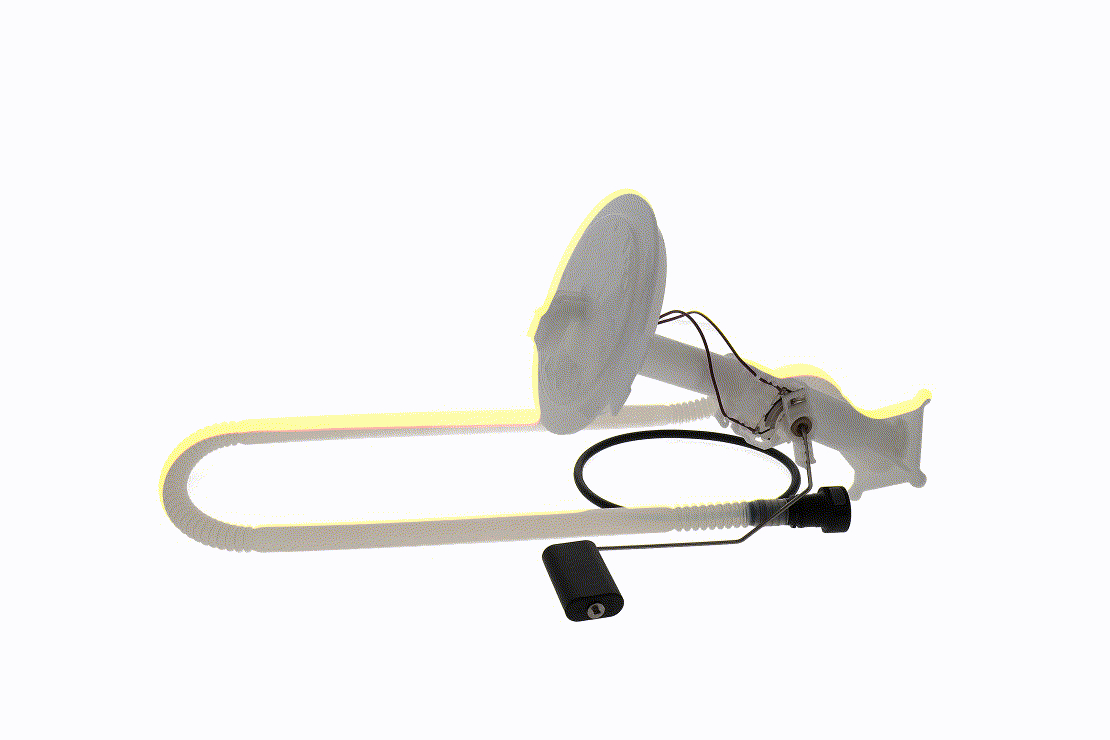 Online Shop: Förderpumpe VEMO 1025007