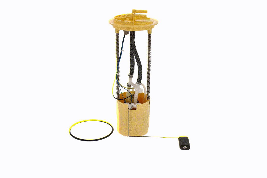 VEMO 1021618 Polttoainepumppu