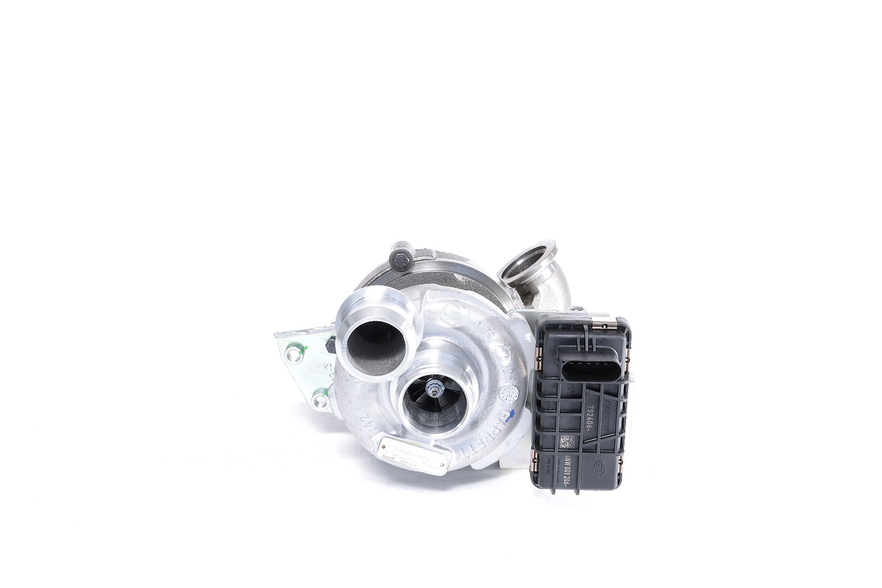 BTS TURBO T915270 Turbocharger