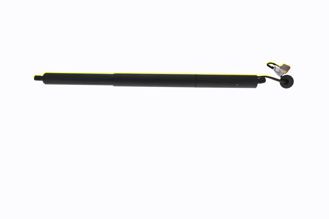 VEMO 1096032 Villanymotor, hátsó csapóajtó
