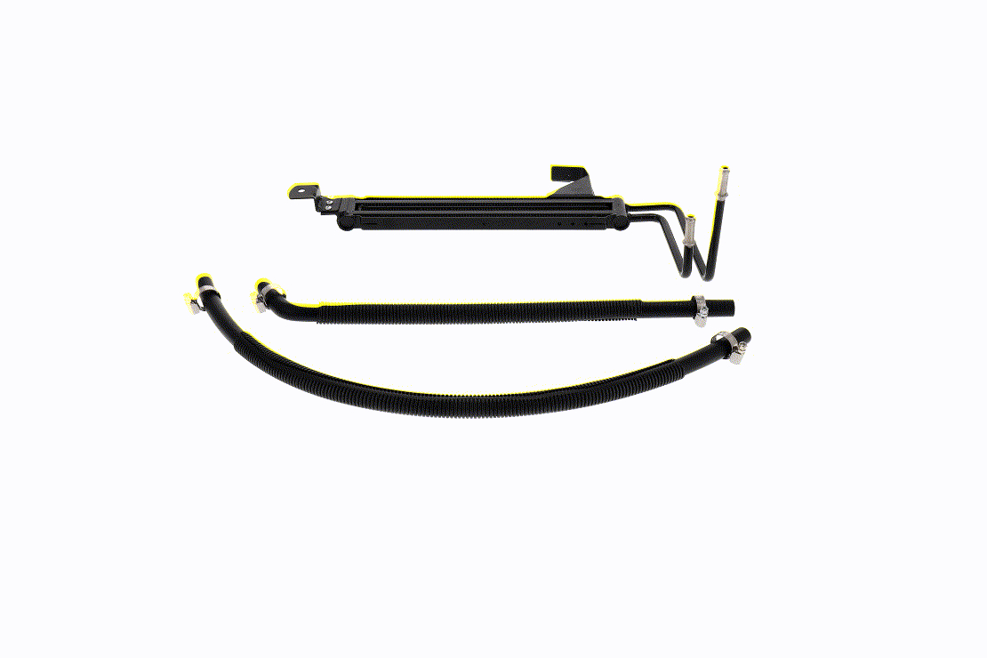 VEMO 1082048 Õliradiaator, roolimine