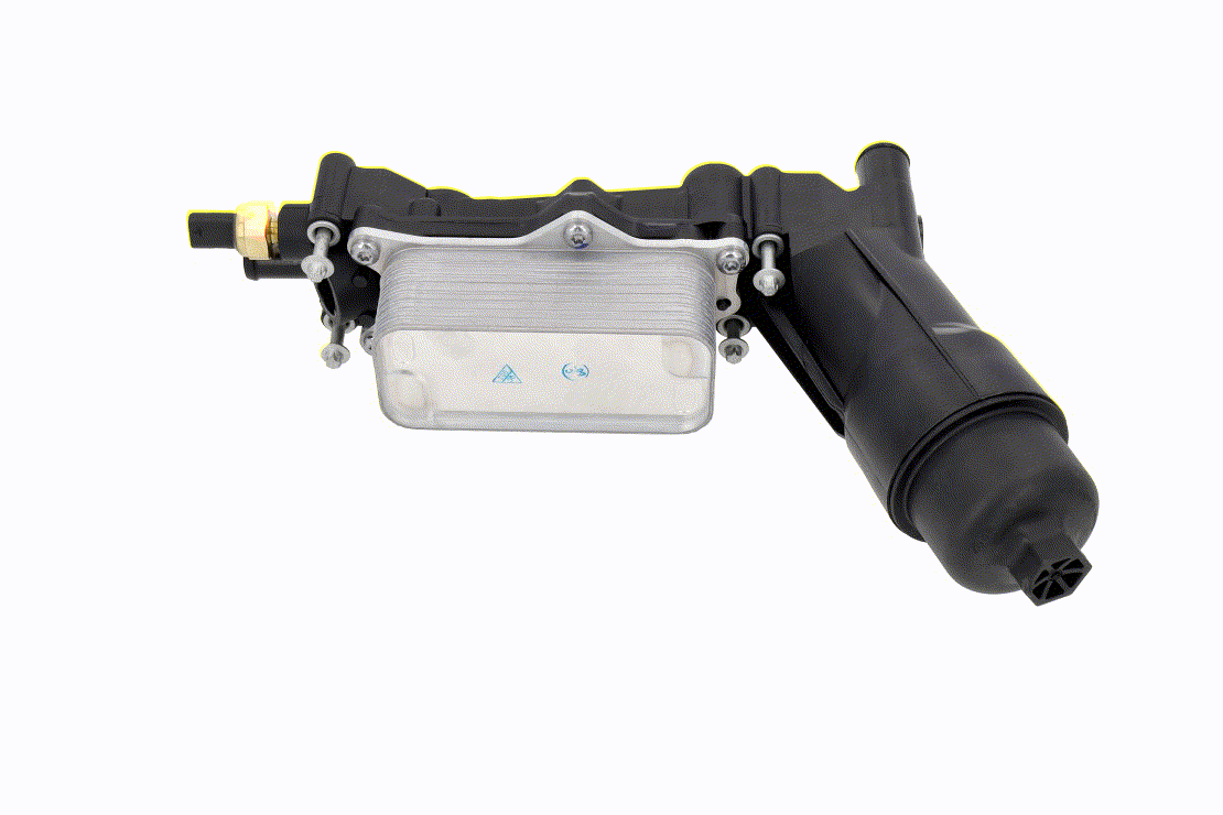 VEMO 1054952 Module de filtre à huile