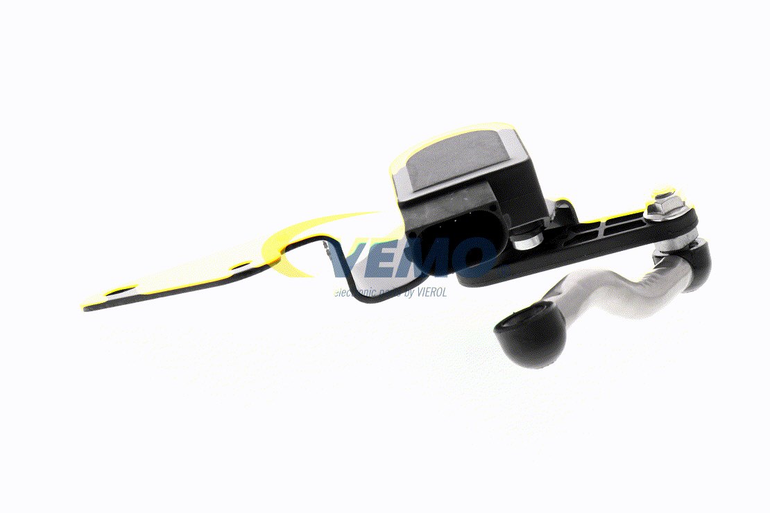 Espejo retrovisor V33-72-0176 VEMO 1 044 265 FORD