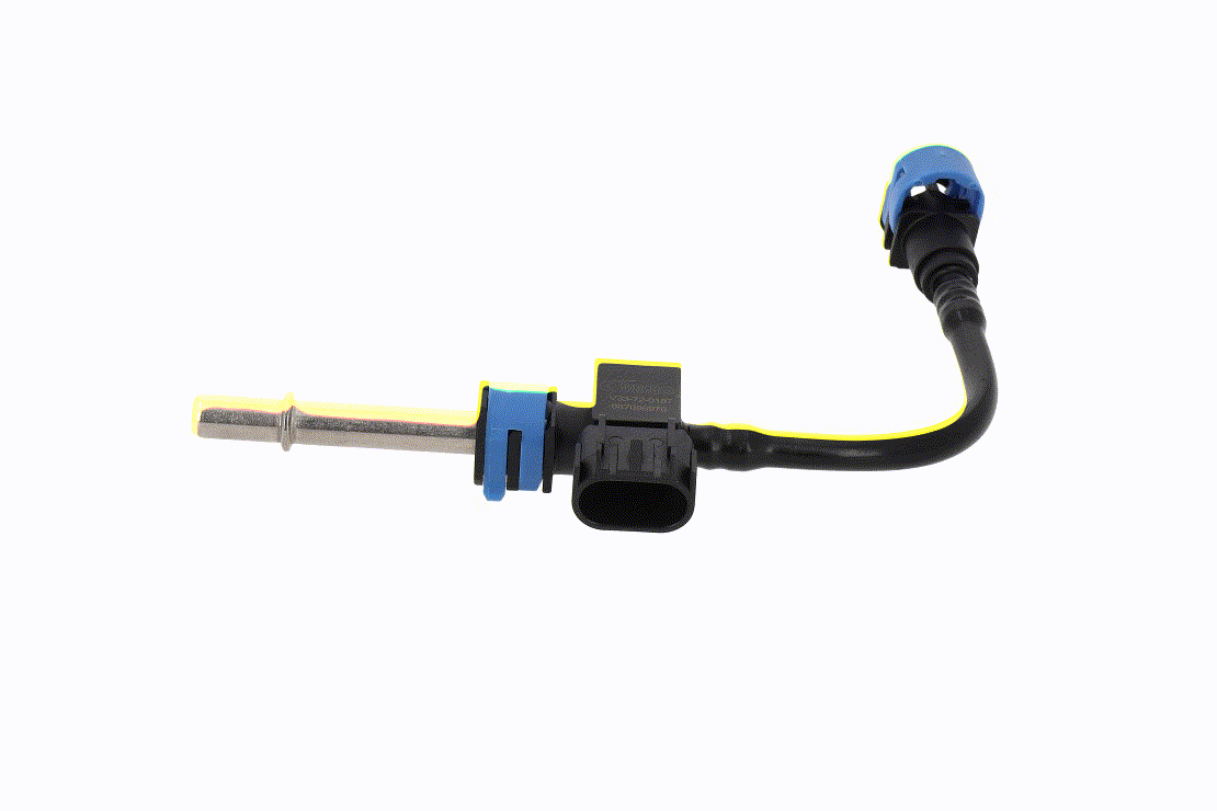 VEMO 1048043 Brandstofdruksensor