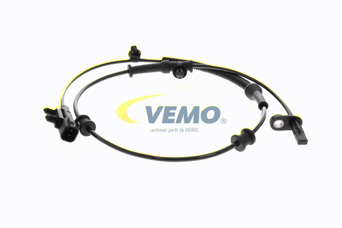 Wielsnelheidssensor (ABS) V33-72-0196 VEMO 4779 977AA JEEP
