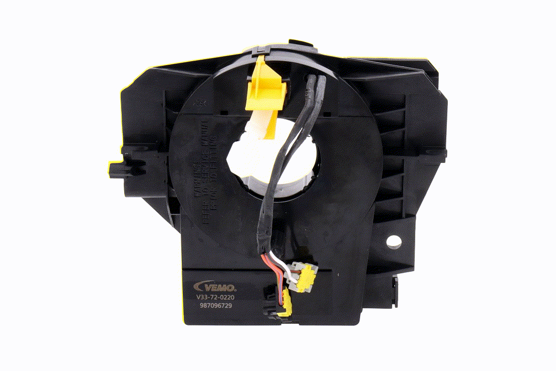 VEMO 1097283 Vinutá prużina, Airbag