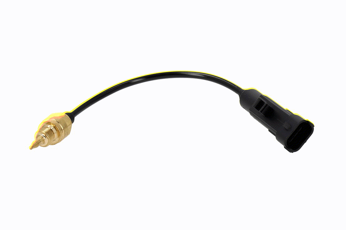 VEMO 1103676 Sonde de température d'huile