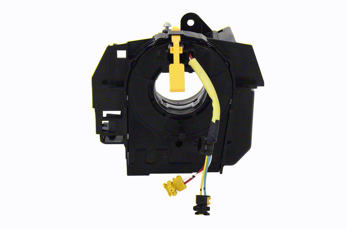 VEMO V33-72-0259 Clock spring Q+, original equipment manufacturer quality-image-22802526