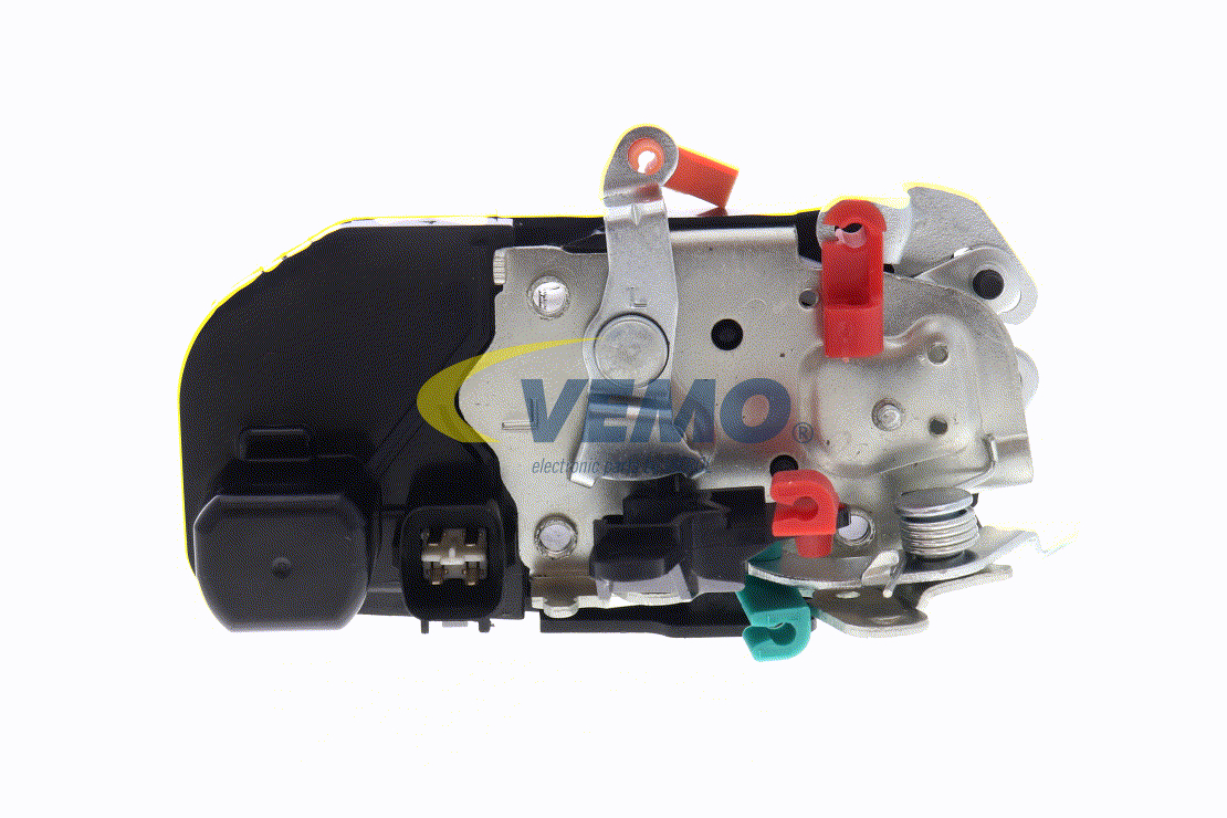 Serrure de portière VEMO 1003018 pour JEEP