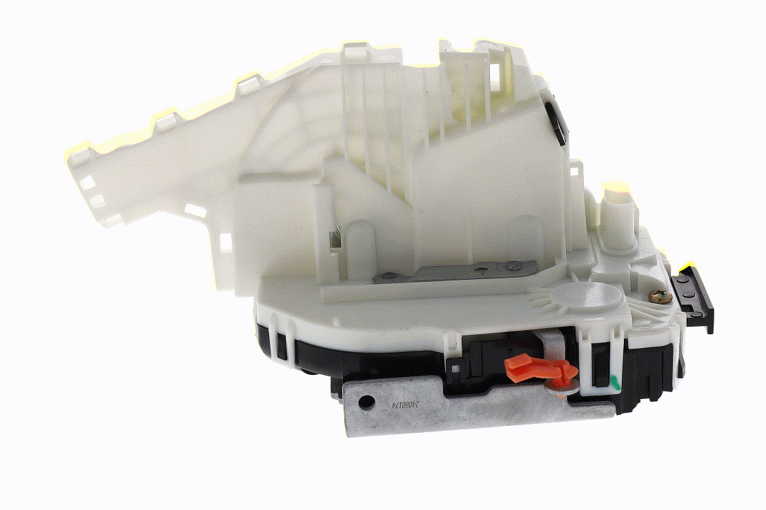 VEMO V33-85-0035 Door Lock Original VEMO Quality Left Front-image-22802682