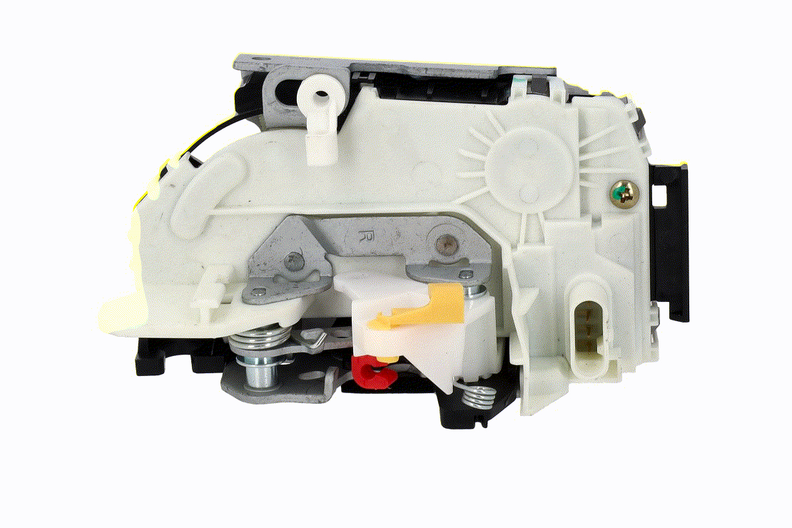 VEMO V33-85-0064 Door Lock Green Mobility Parts Right Rear-image-22802701