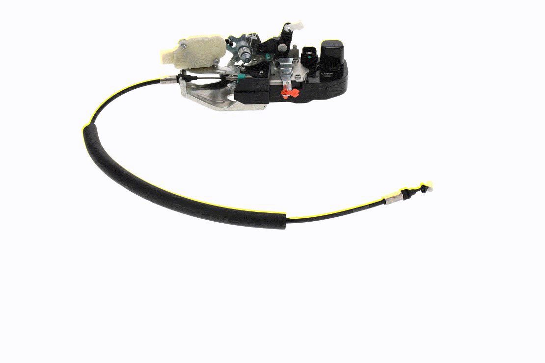 VEMO V33-85-0070 Door Lock Original VEMO Quality Left Front-image-22802707