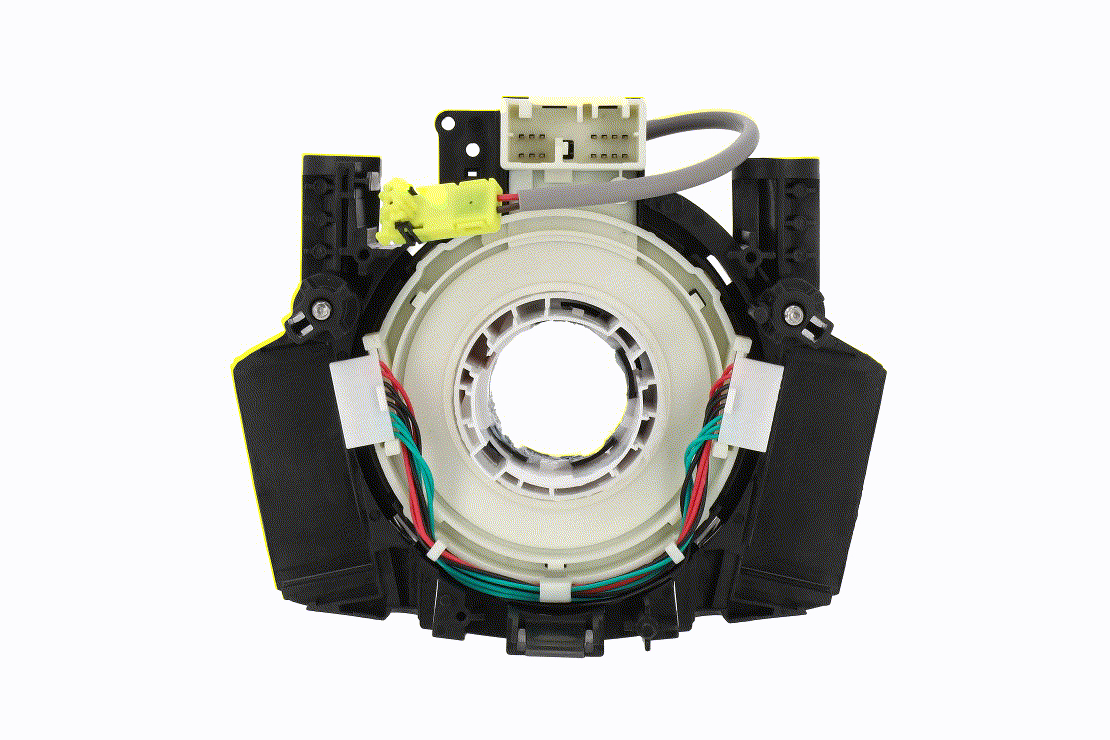 VEMO 1102522 Ressort tournant, Airbag