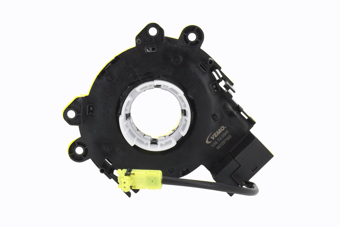 VEMO 1103937 Kellojousi, airbag