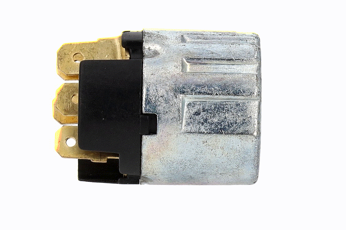 Ontstekings- / startschakelaar VEMO 1101975 voor FORD, NISSAN