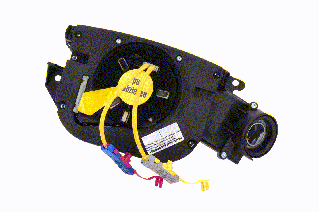 AIRBAG VEMO 1103934 pour OPEL