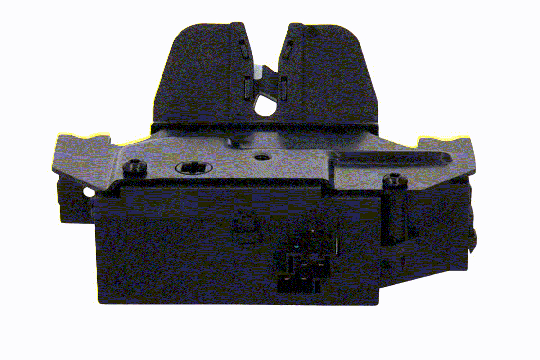 VEMO V40-85-0009 Tailgate Lock Original VEMO Quality-image-22802876
