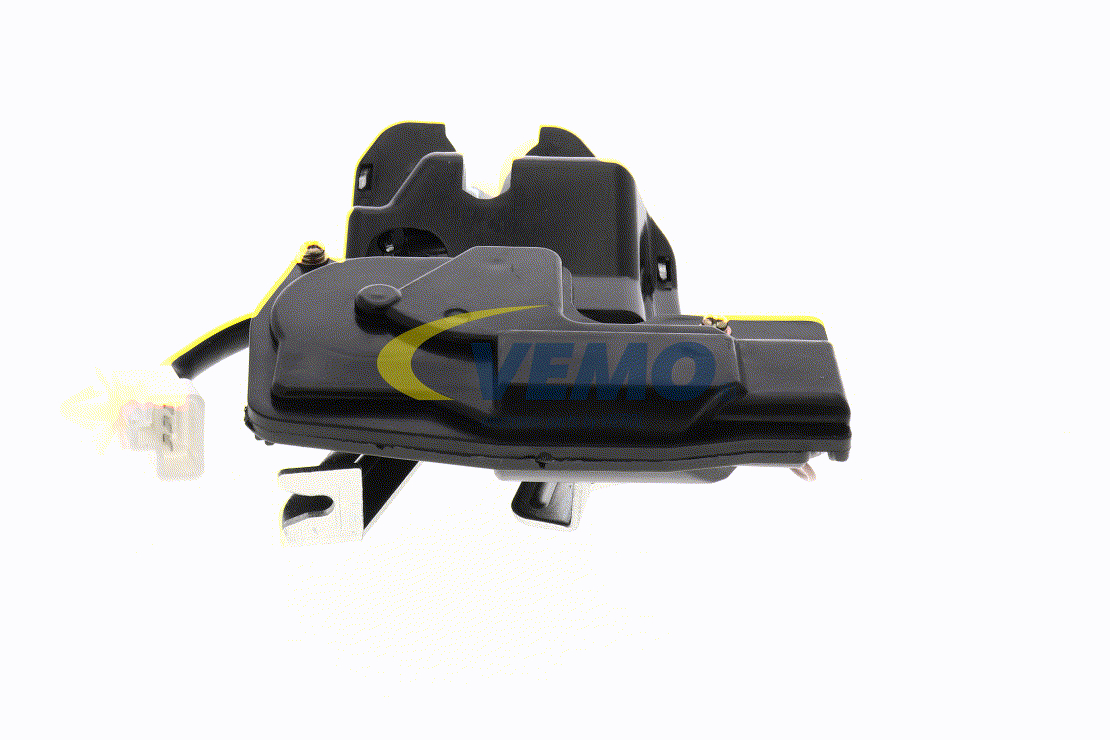 VEMO 1069906 Achterklepslot