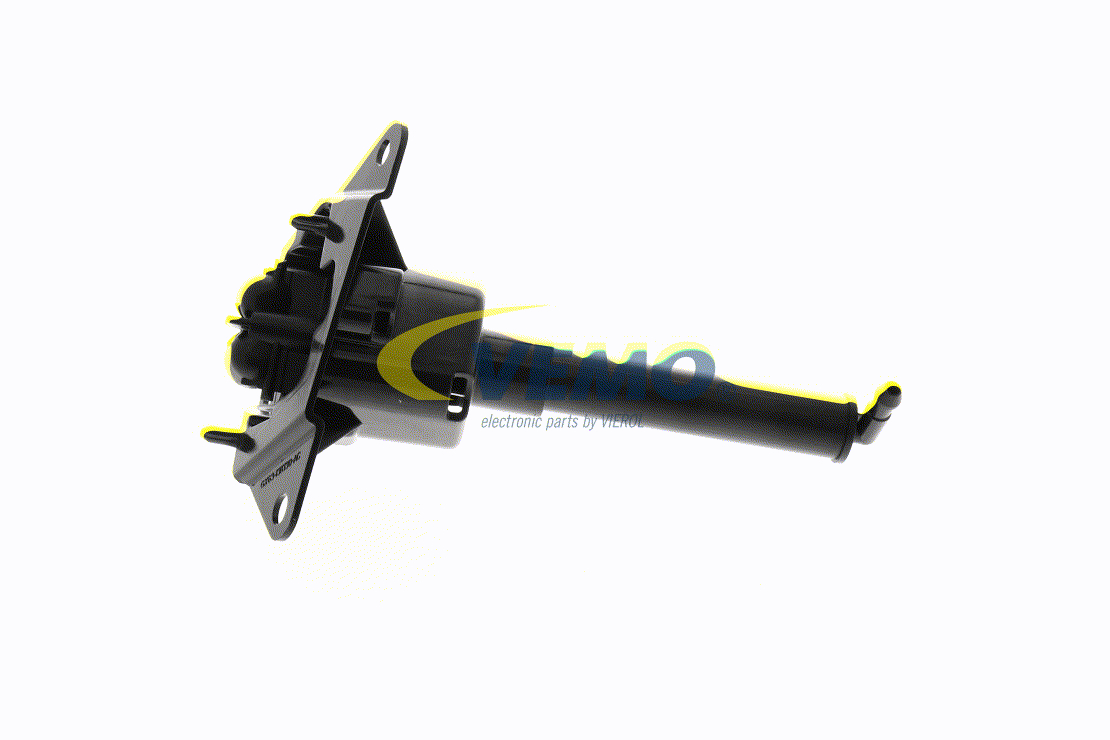 VEMO V41-08-0011 Washer Fluid Jet, headlight cleaning Green Mobility Parts Right-image-22802883