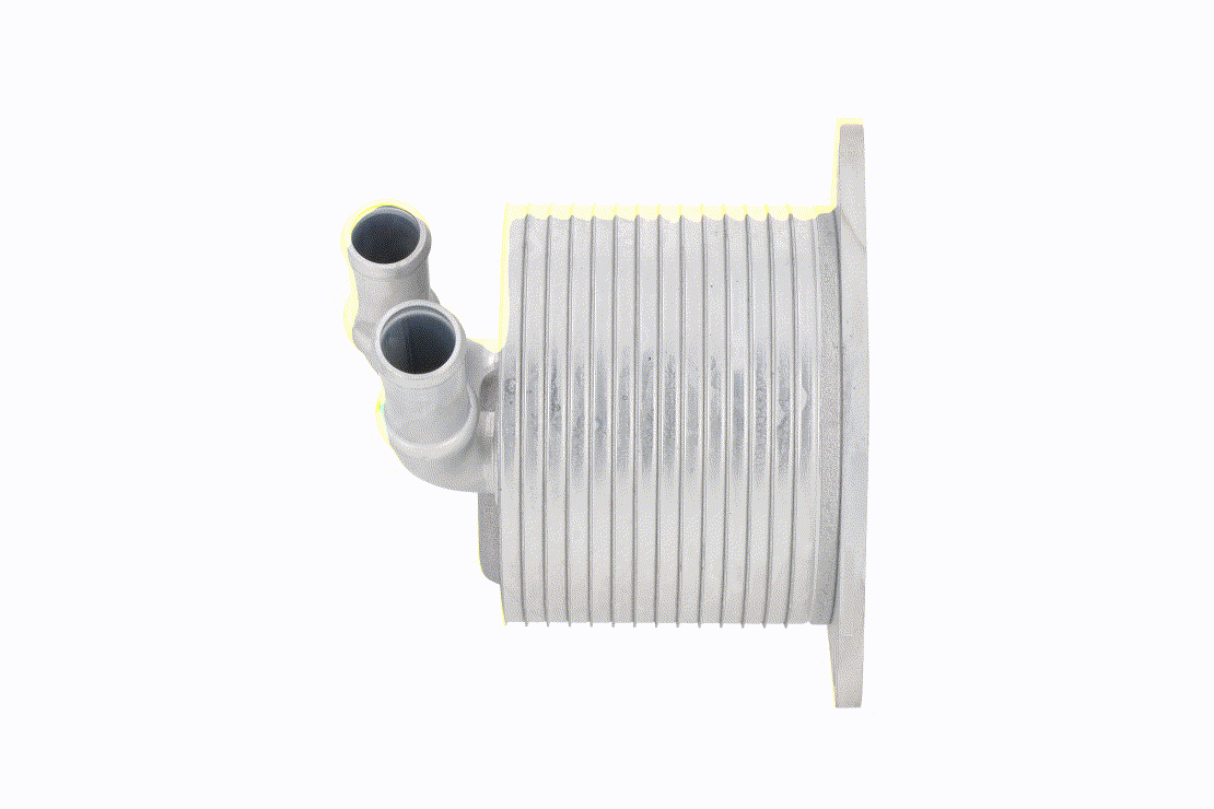 VEMO 1099506 Eļļas radiators, Automātiskā pārnesumkārba
