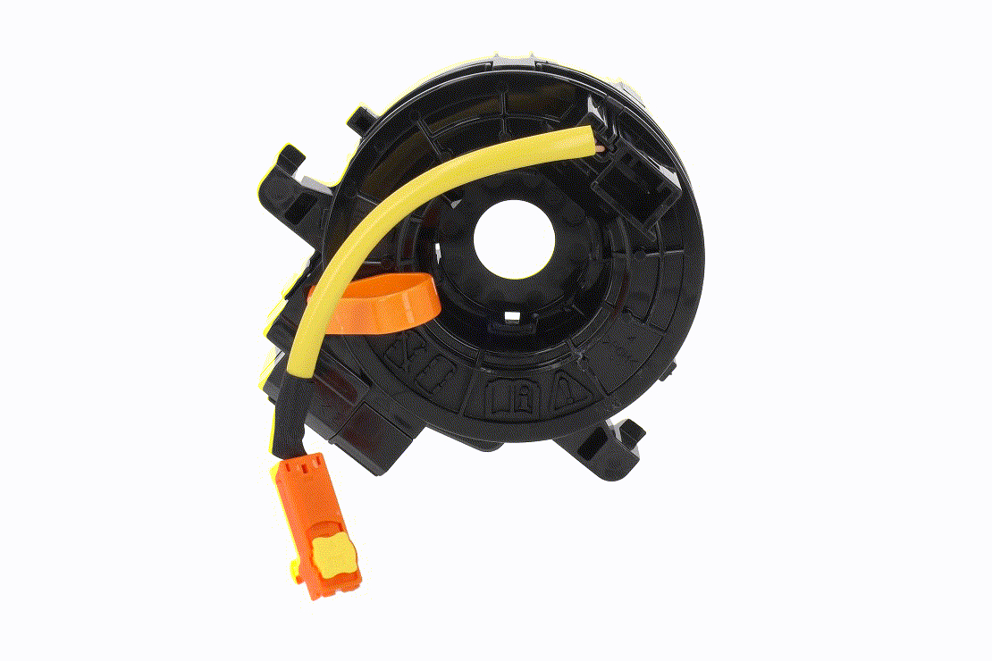 VEMO V42-72-0112 Clock spring Q+, original equipment manufacturer quality-image-22802909