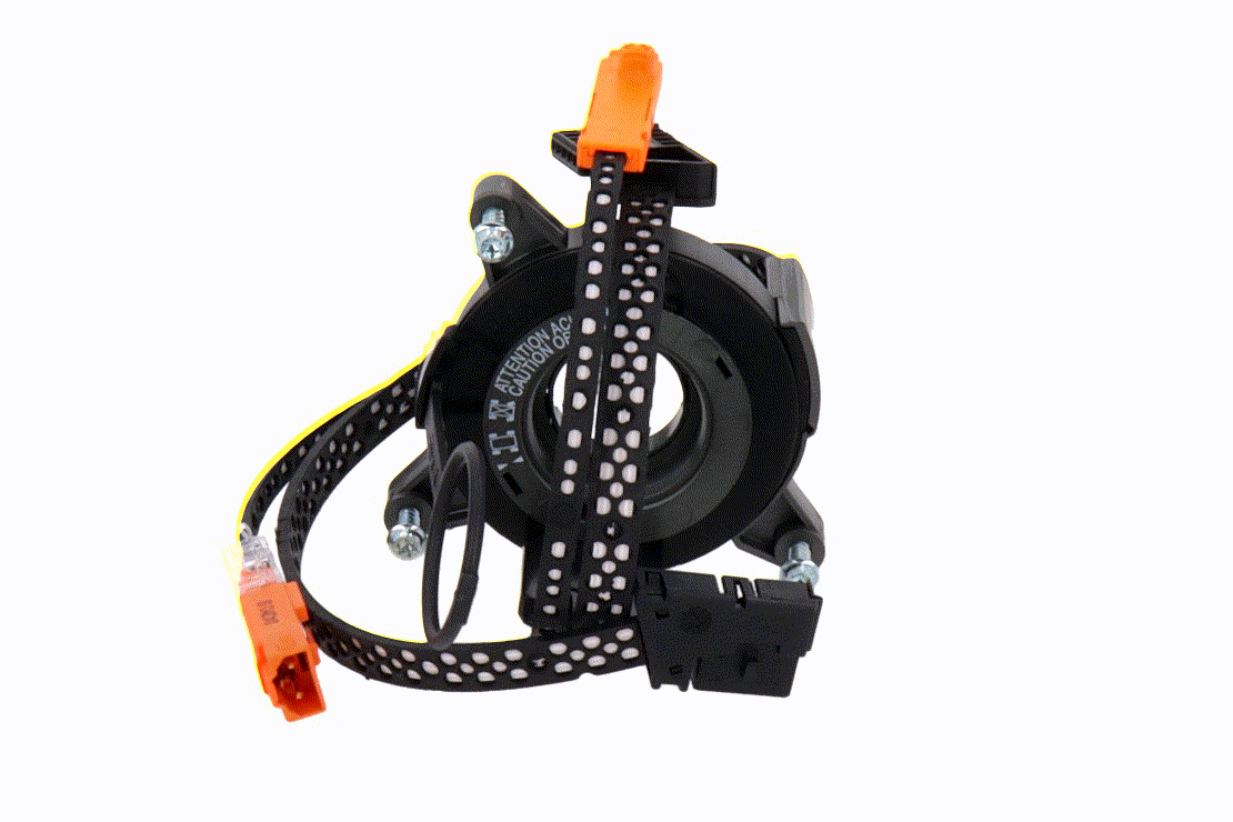 VEMO 1102587 Ressort tournant, Airbag