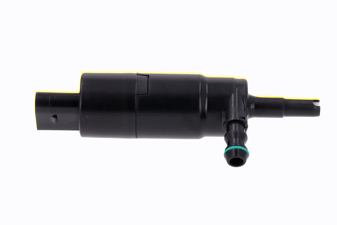 Vandpumpe, forlygtevisker / vasker V45-08-0024 VEMO 83 77 4 30 VW