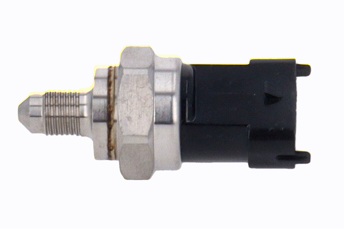 Sensor, fuel pressure VEMO 1101268 for PORSCHE