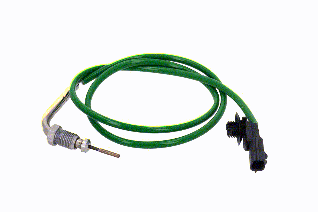 VEMO 1098740 Palpeur de température des gaz