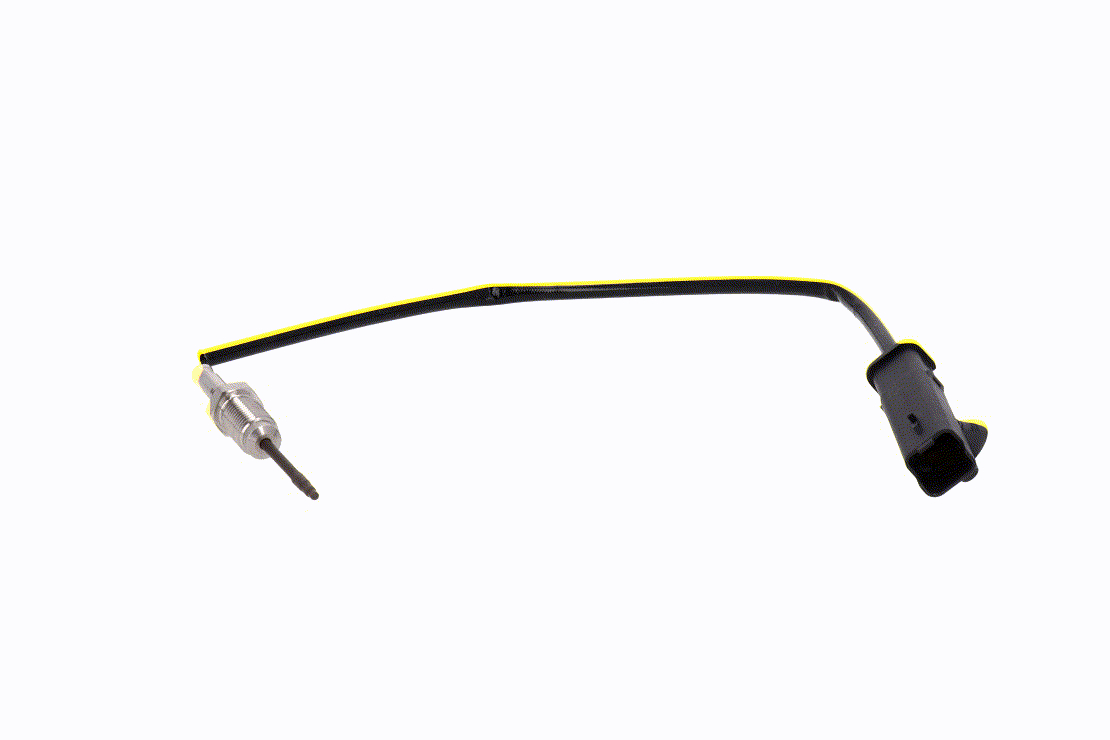 Shop online di Sensore temperatura gas di scarico VEMO 1099587