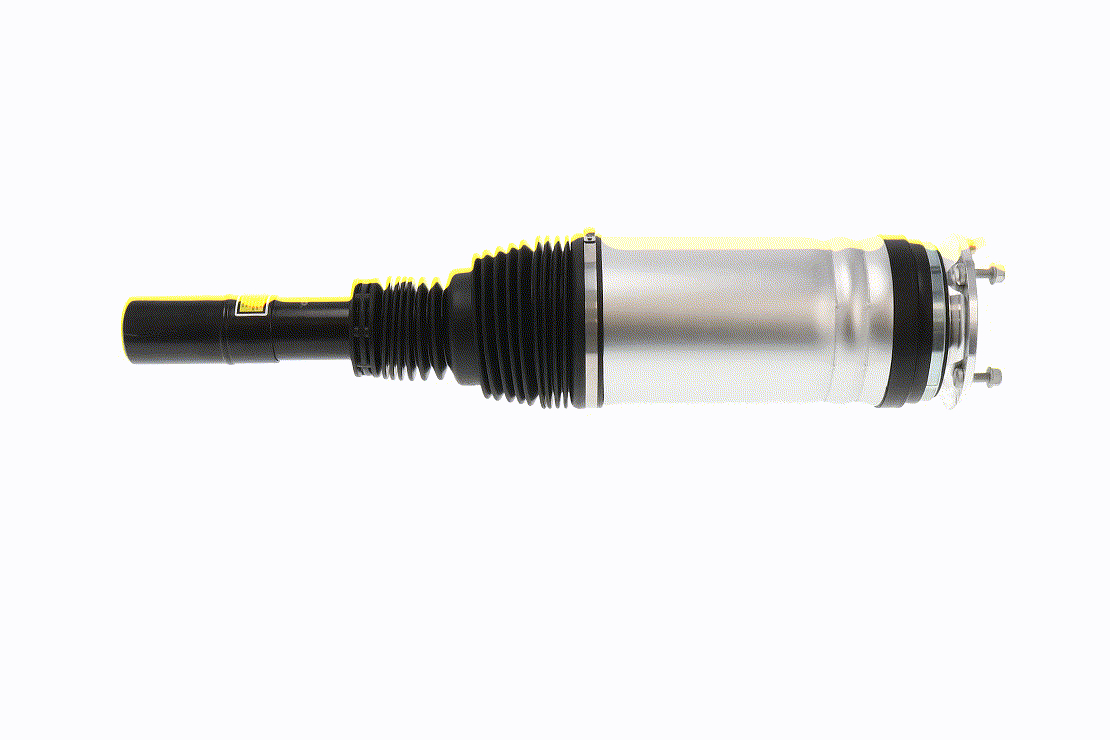 Amortisseur pneumatique V48-50-0017 VEMO LR044852 LAND ROVER