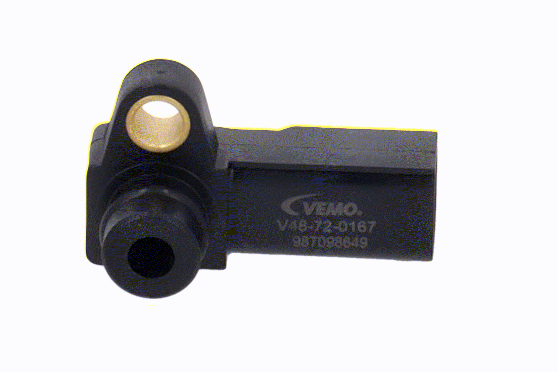 Imusarjan paineanturi V48-72-0167 VEMO LR 077148 LAND ROVER