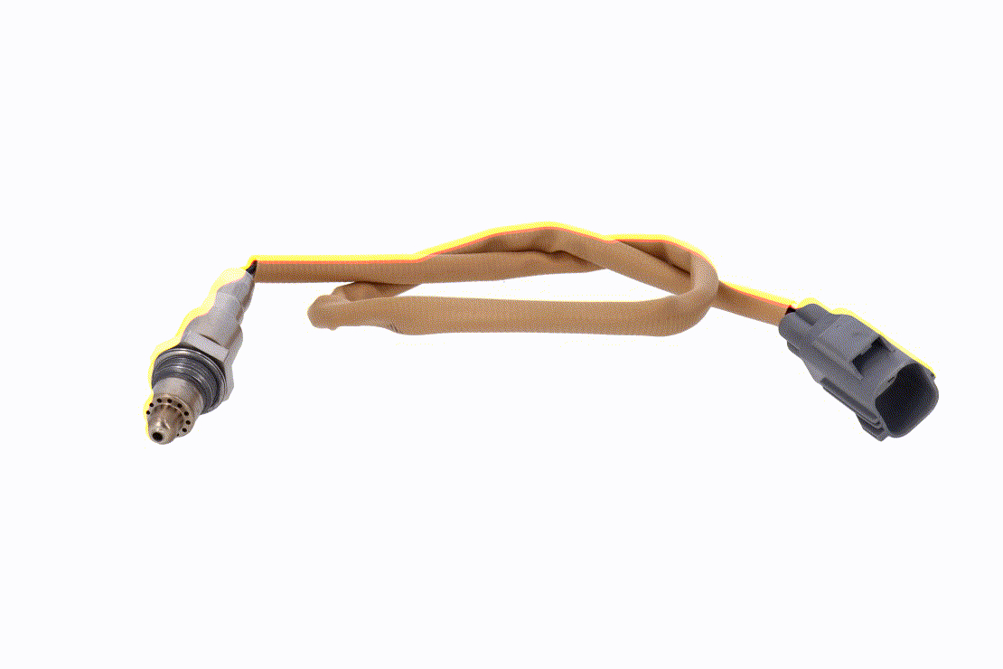VEMO 1044901 Lambda andur