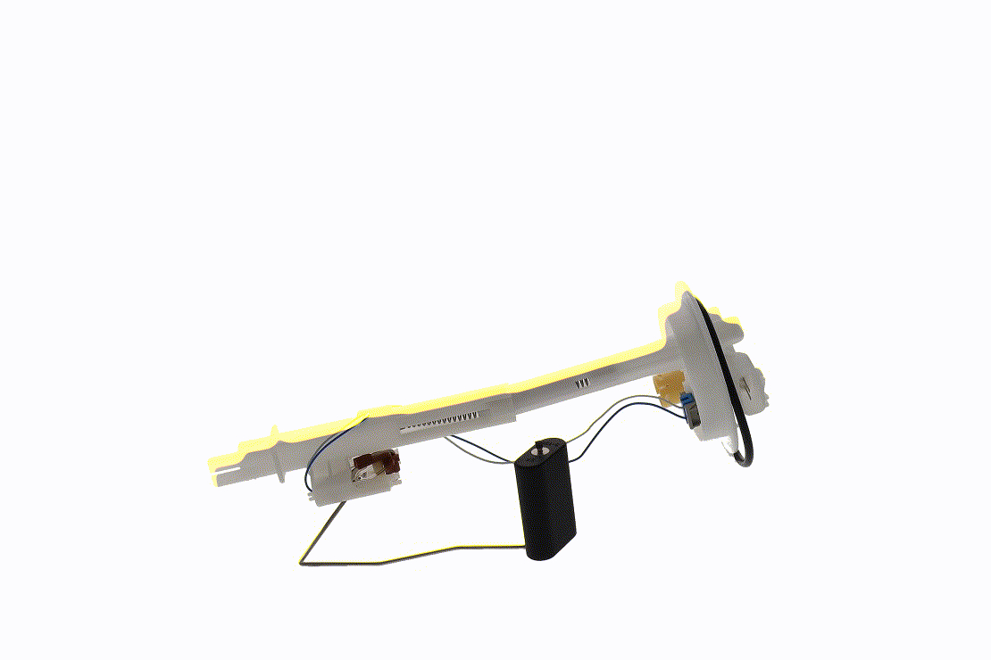 VEMO 1080781 Brandstofpomp