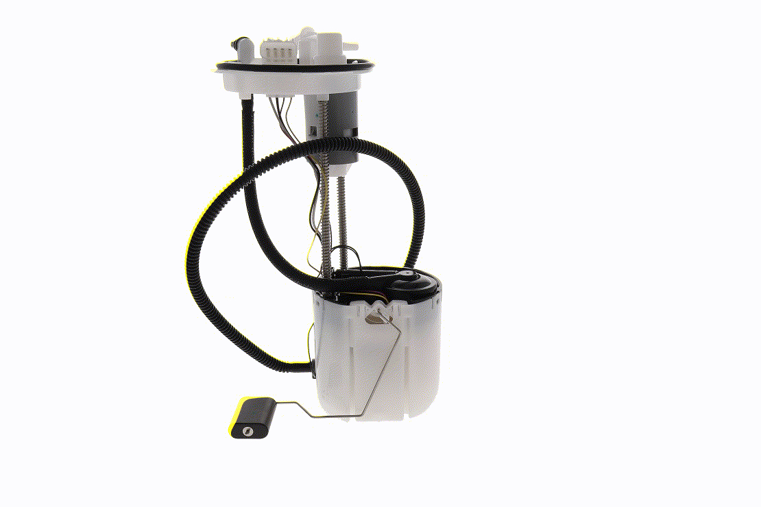 VEMO 1071150 Brandstofpomp
