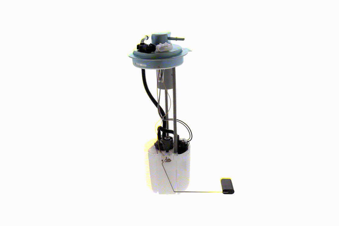 Fuel pump motor VEMO 1047657 for BMW, VW, AUDI, MERCEDES-BENZ, FORD