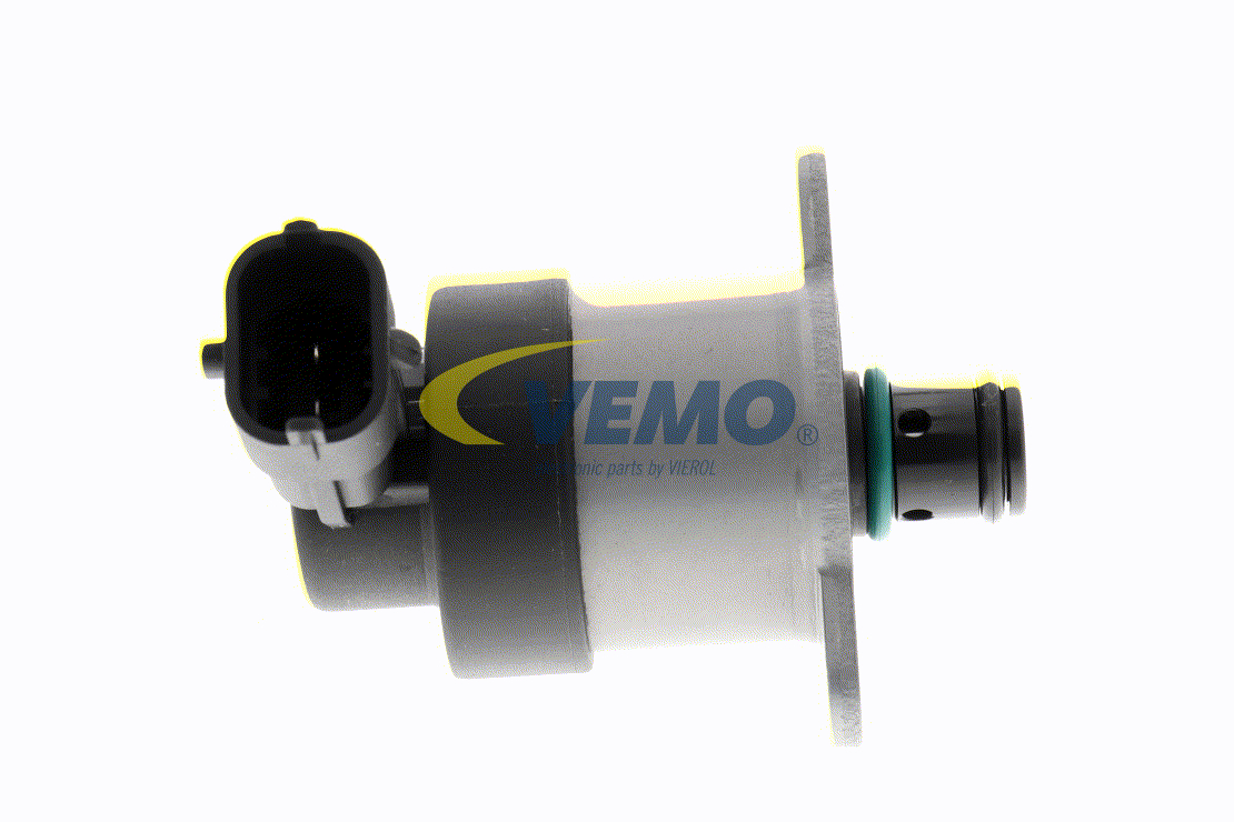 VEMO 1071580 Trykreguleringsventil, Common-Rail-System