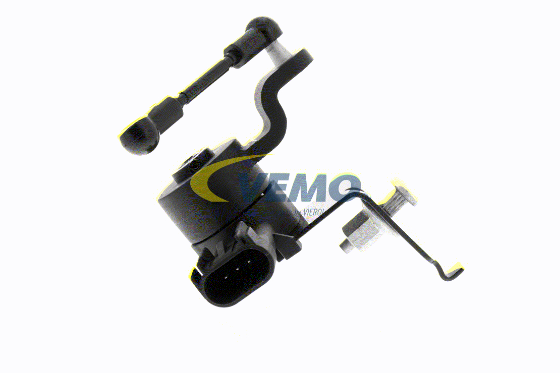 VEMO 1053809 Sensor, Leuchtweiteregulierung