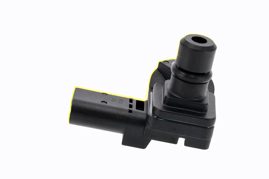 MAP sensor VEMO 1038594 for CHEVROLET, CADILLAC