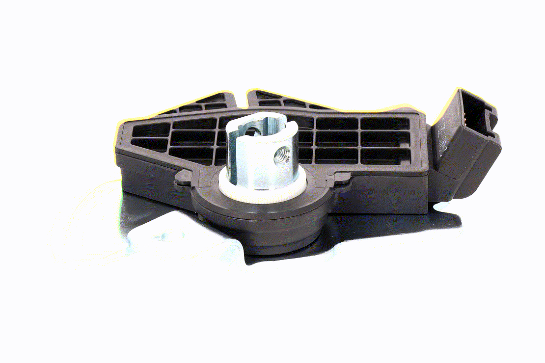 VEMO 1019135 Sensor, Neutralstellung (Automatikgetriebe)