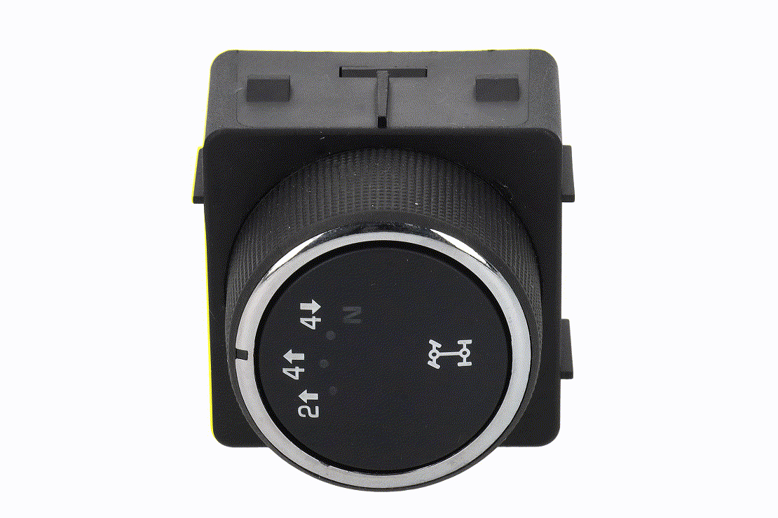 Interrupteur, transmission intégrale VEMO 1104138 pour CHEVROLET