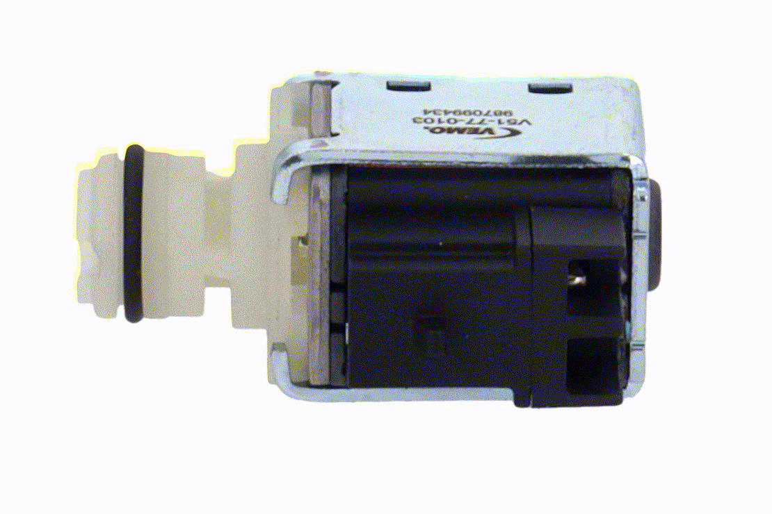 Online shop: Schakelklep, automatische transmissie VEMO 1009619