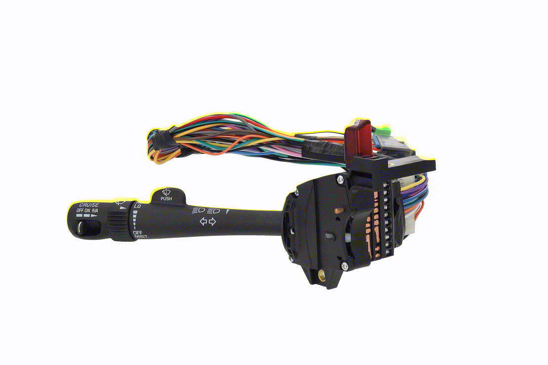 VEMO 1094510 Steering column switch