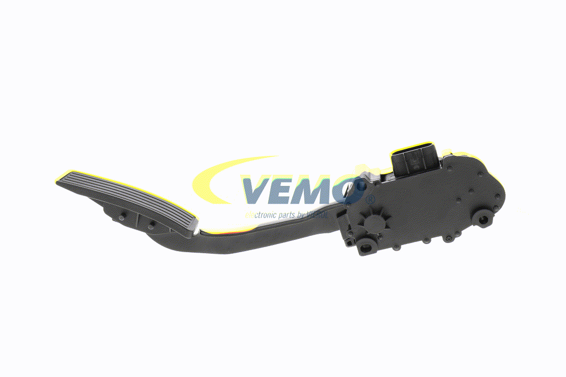 VEMO V51-82-0002 - 10351285 Gázpedál