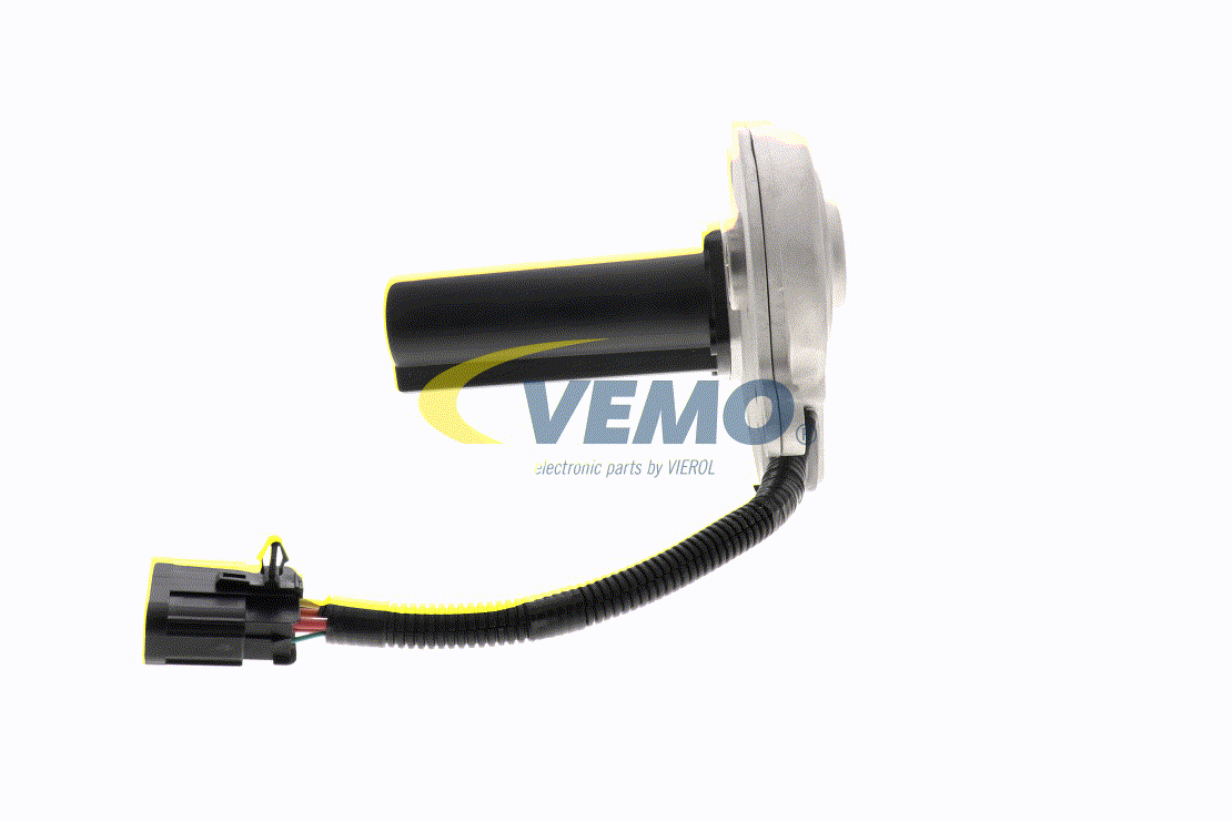 VEMO 1074414 Manöverelement, fördelarväxellåda