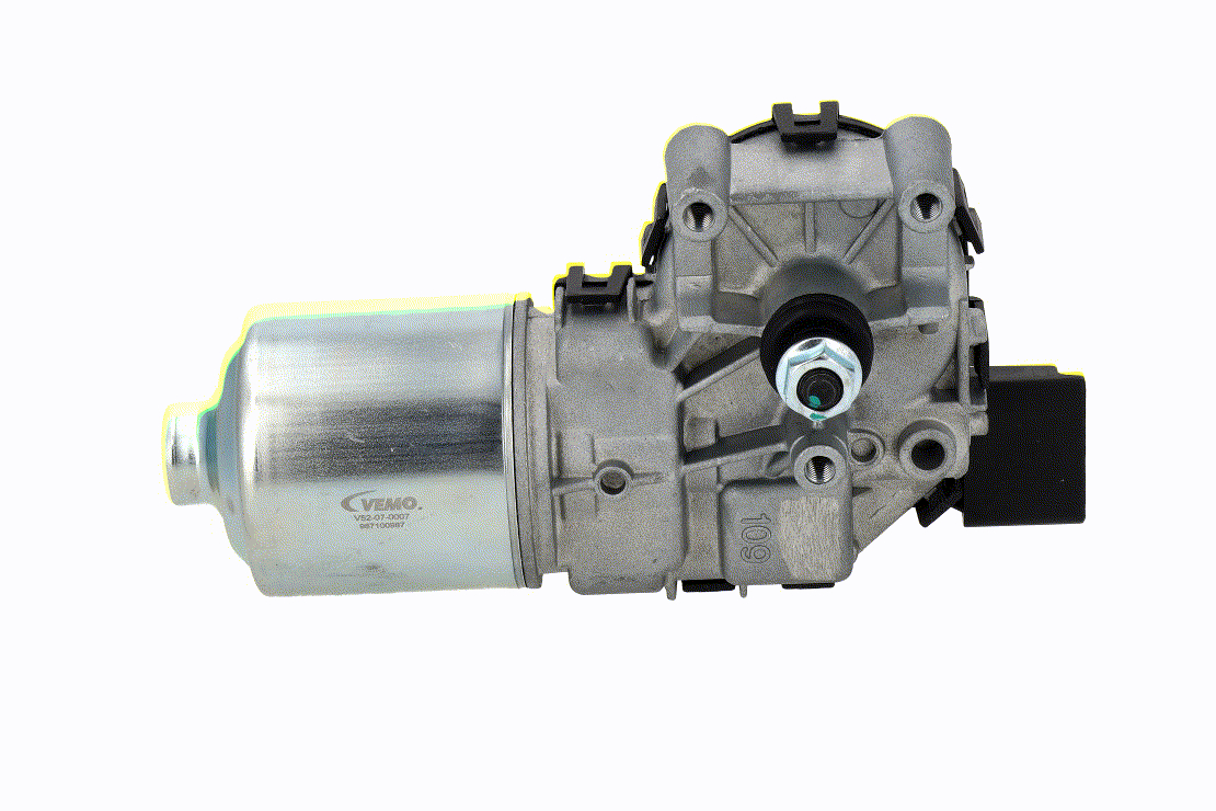 VEMO 1100257 Moteur d'essuie-glace